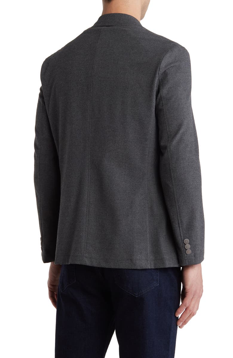 Nautica Jordan Two-Button Sport Coat, Alternate, color, 