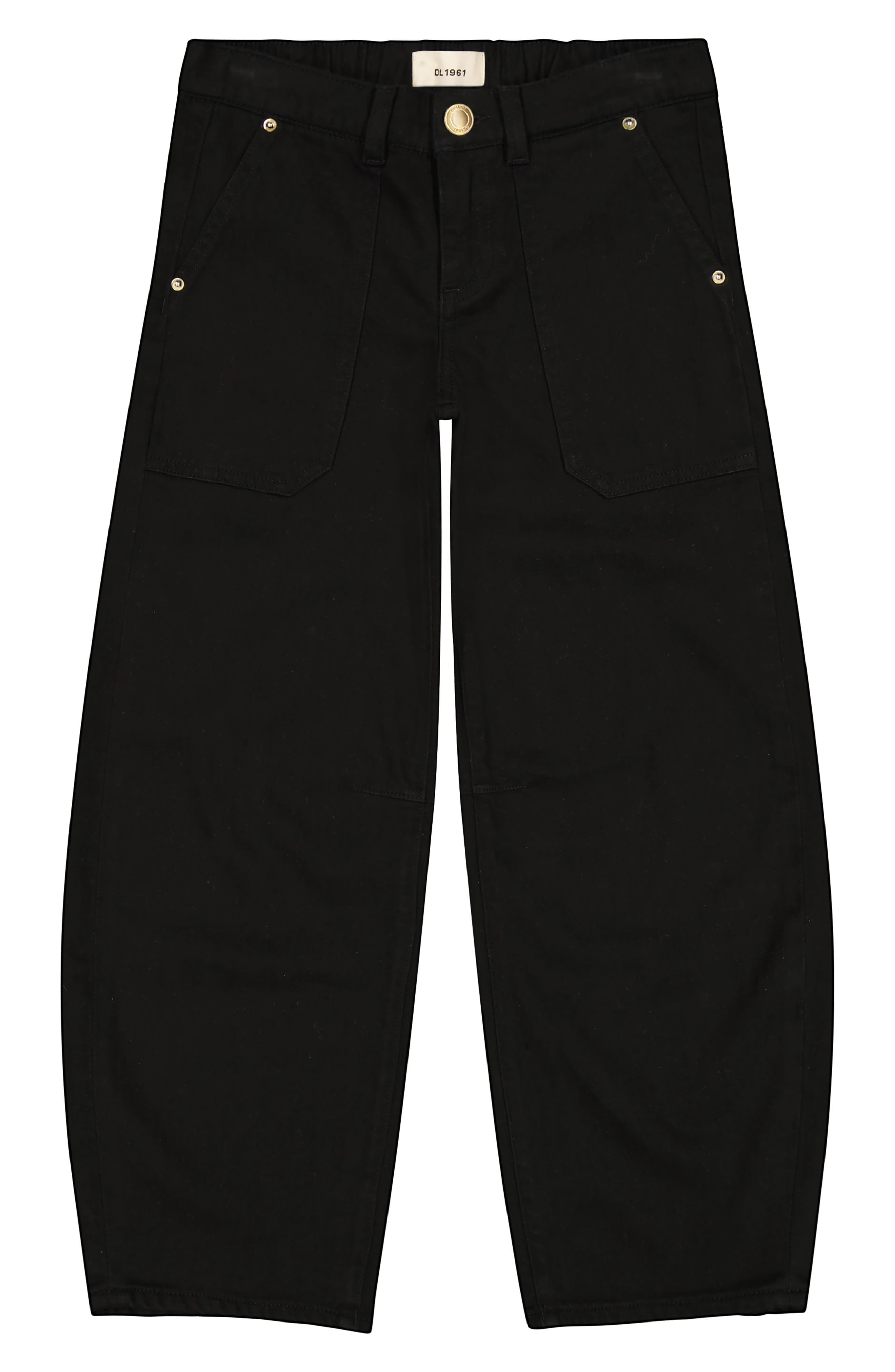 selected BLACK