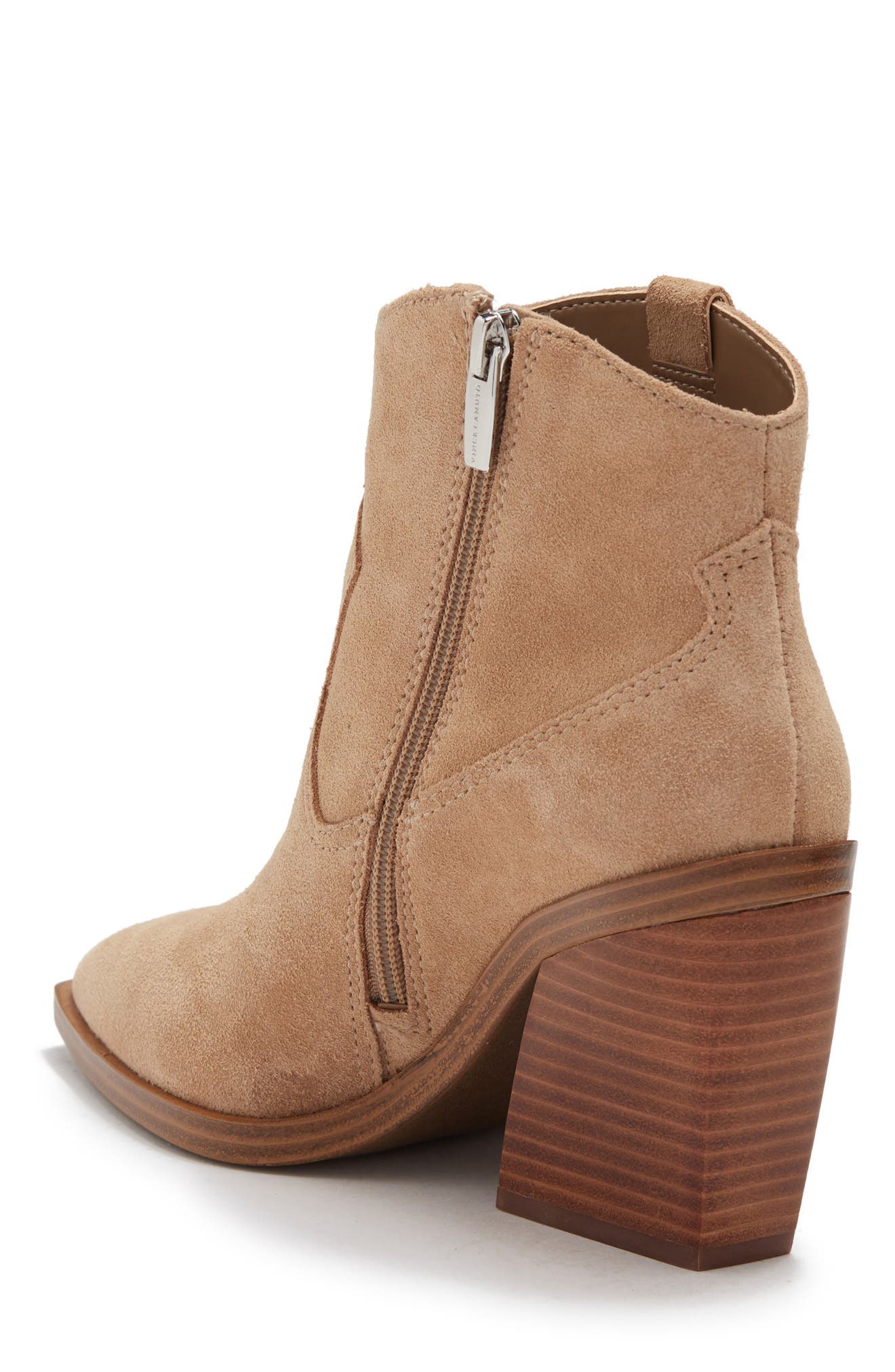Gredile Pointed Toe Boot, Alternate, color, TORTILLA01