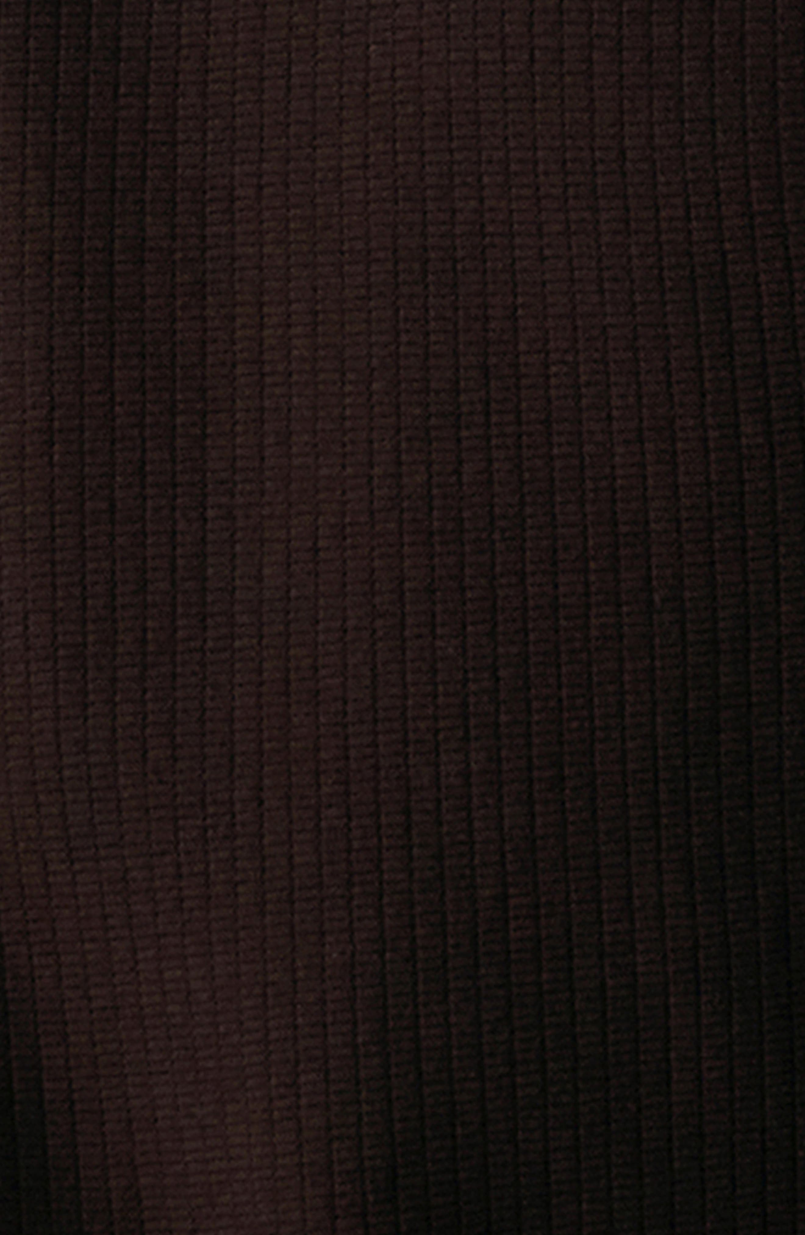 The Normal Brand BreezeKnit Short Sleeve Button-Up Shirt — фото 6