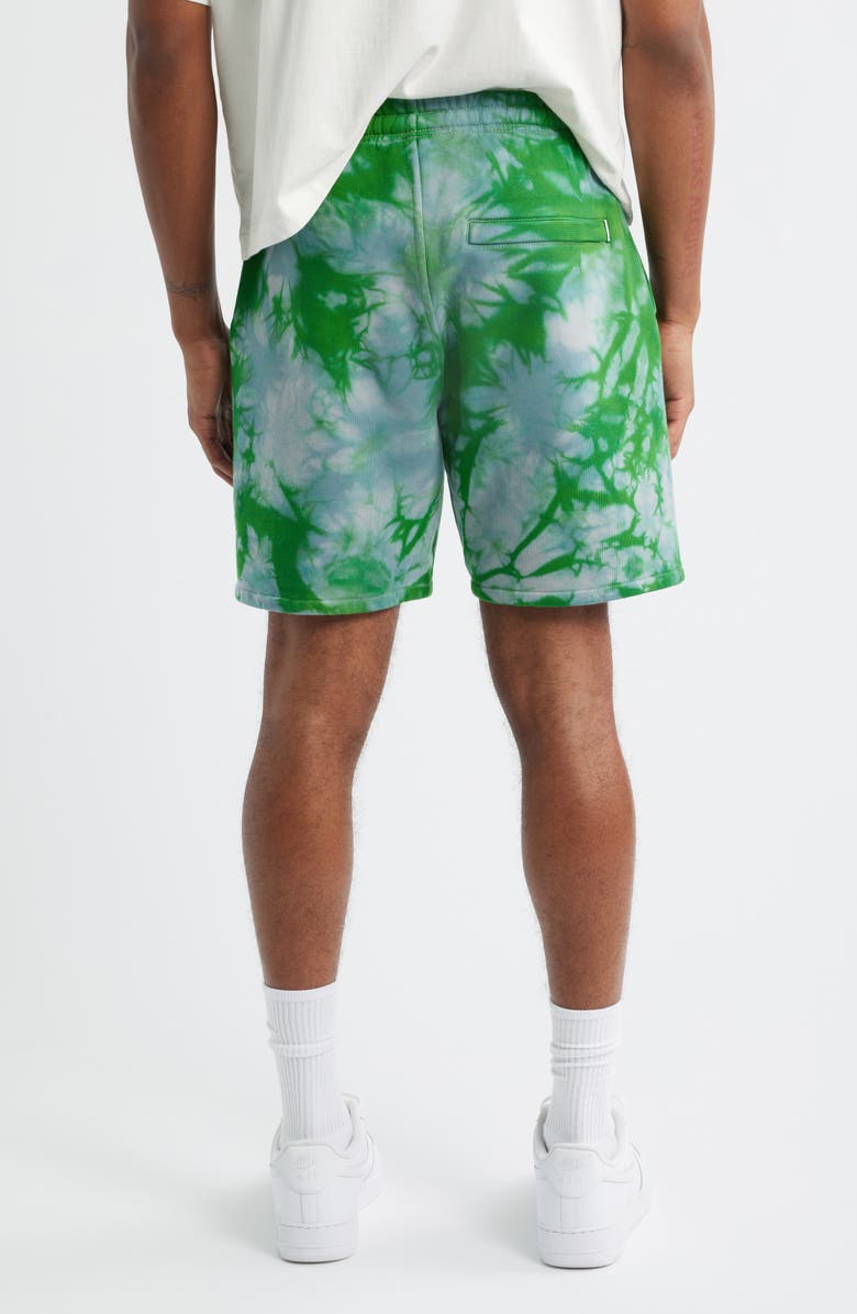 ICECREAM Villain Shorts, Alternate, color, Castle Rock