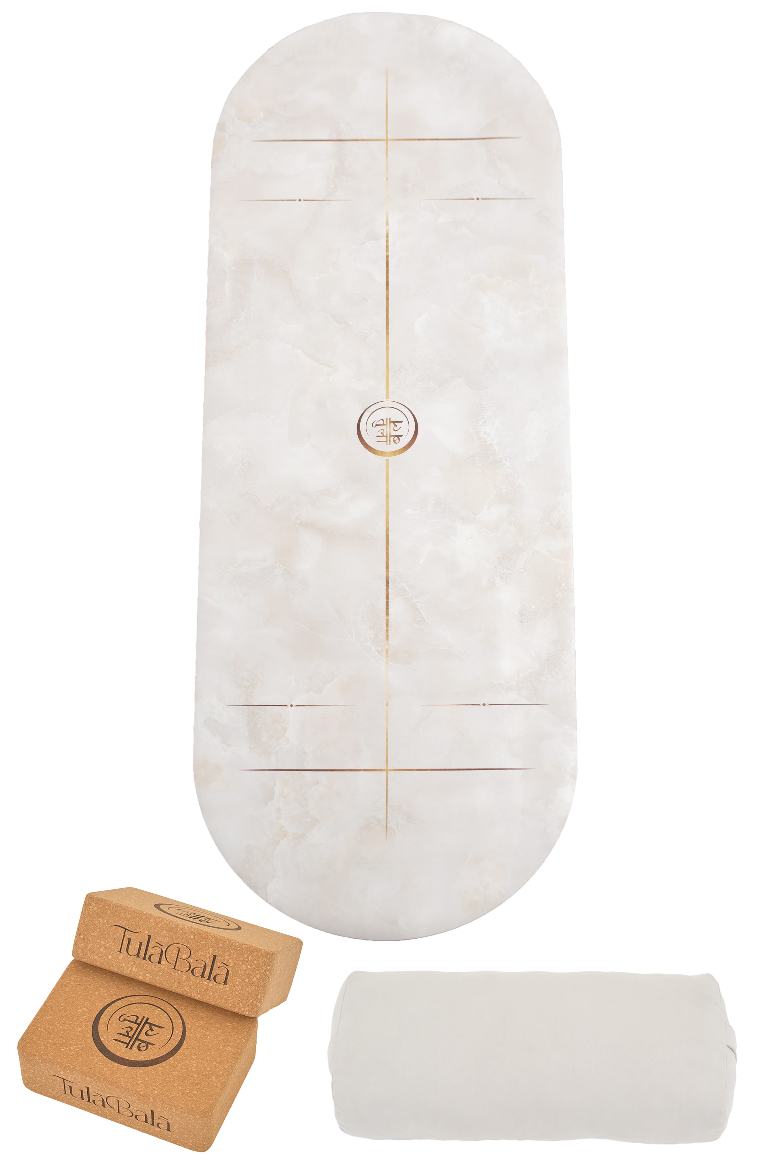 selected White Marble
