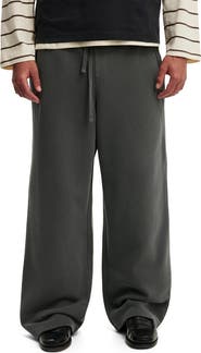 Cotton On Men's Super Baggy Track Pant