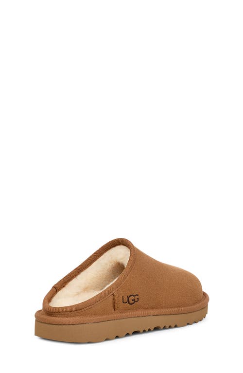 Ugg(r) Kids' Classic Slip-on