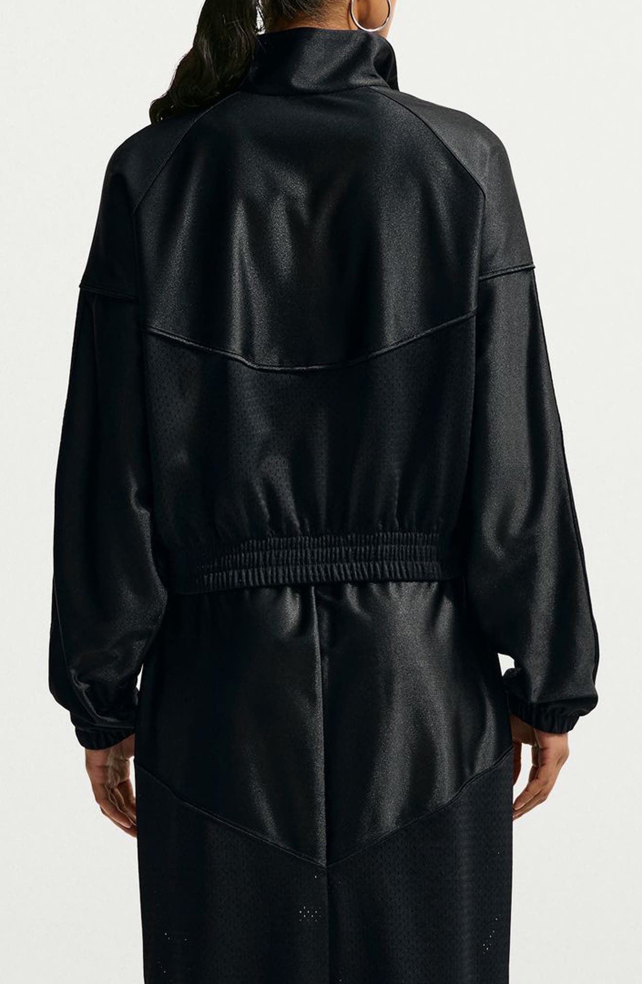 Sportswear Festival Jacket - image 2