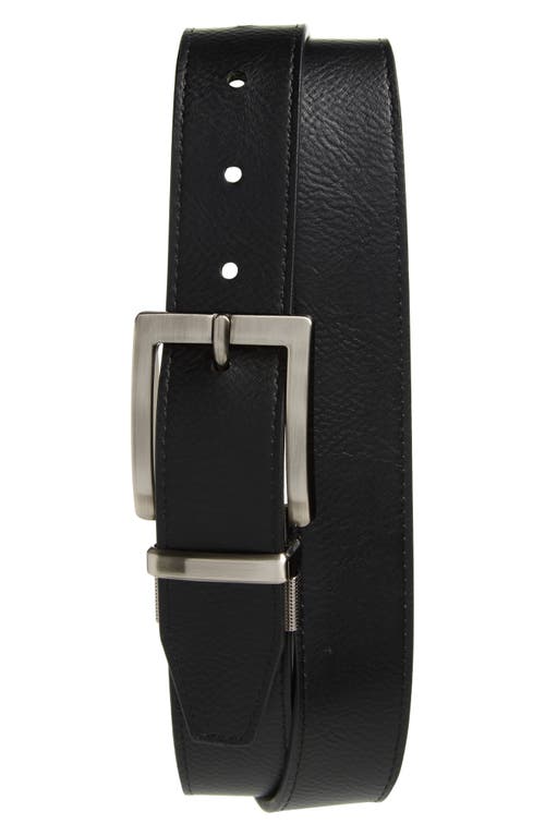 Nike Golf Core Reversible Leather Belt