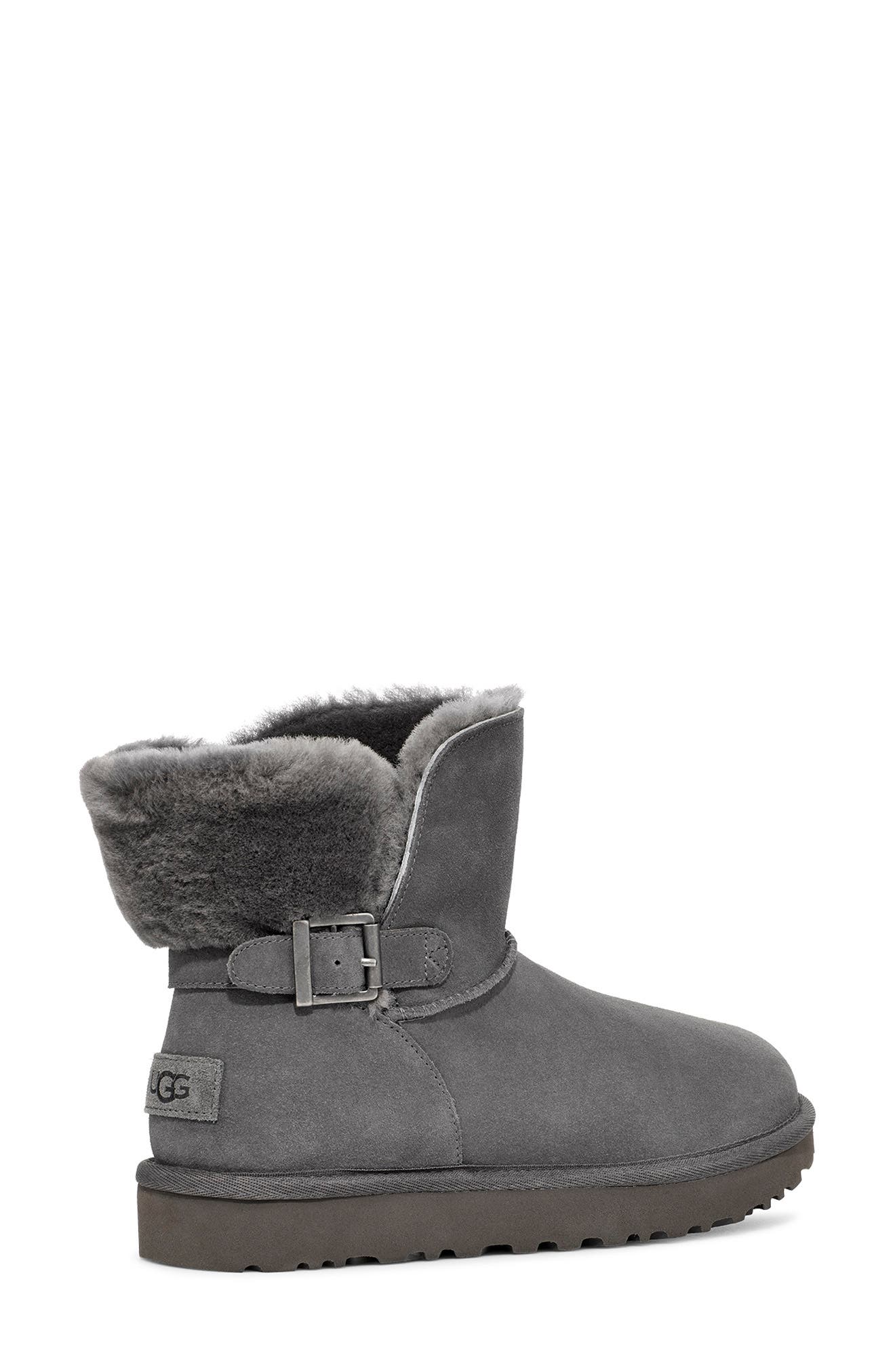 UGG<sup>®</sup> Karel Boot, Alternate, color, 