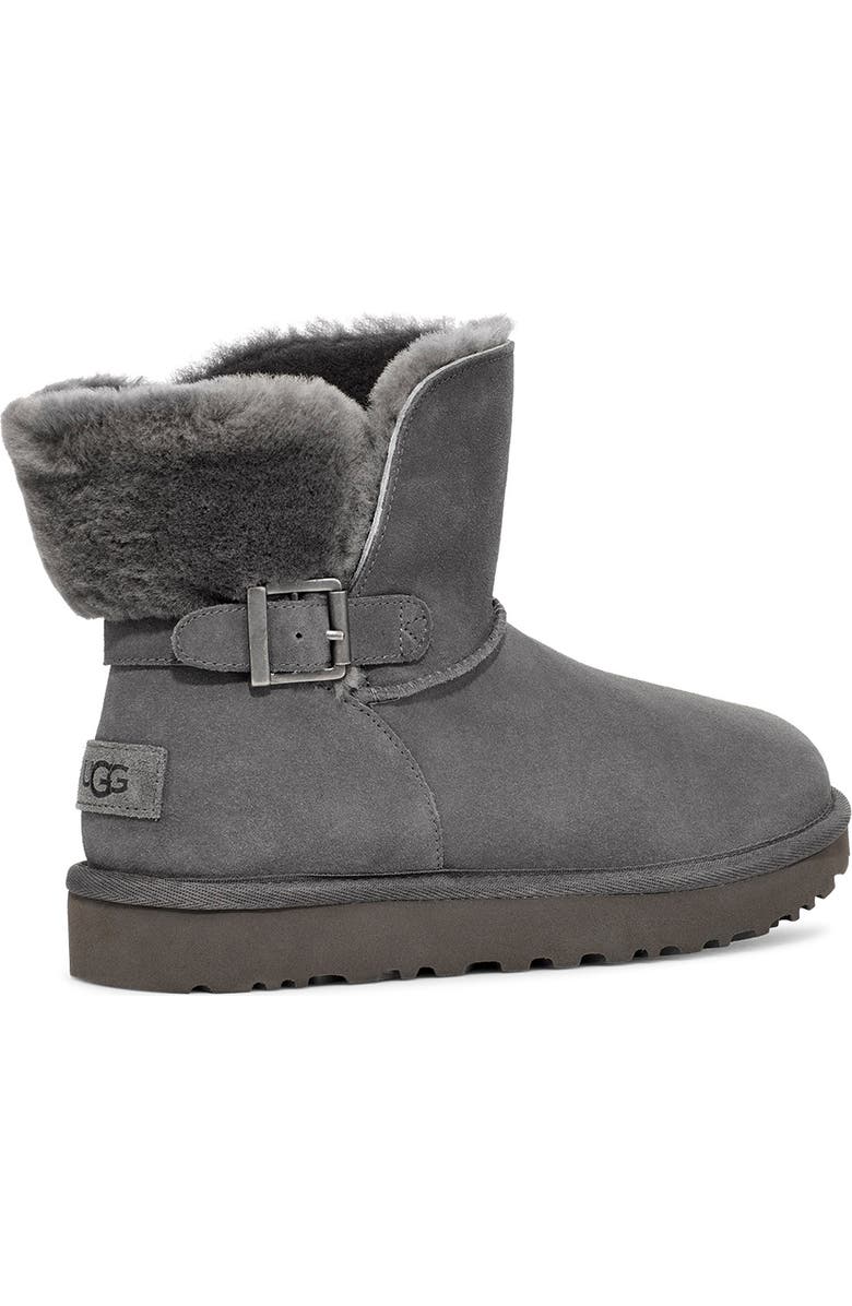 UGG<sup>®</sup> Karel Boot, Alternate, color,