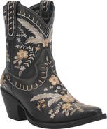 Dingo Primrose Western Boot