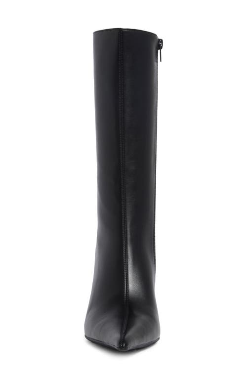 Jeffrey Campbell Perfect Tall Boot In Multi