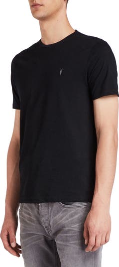 ★ALLSAINTS★ support tee WM223Y8392 AllSaints Brace Tonic Slim Fit Cotton T-Shirt | Nordstrom
