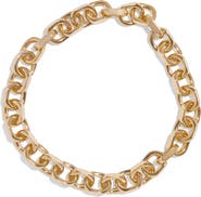 Jennifer Fisher City Link Necklace