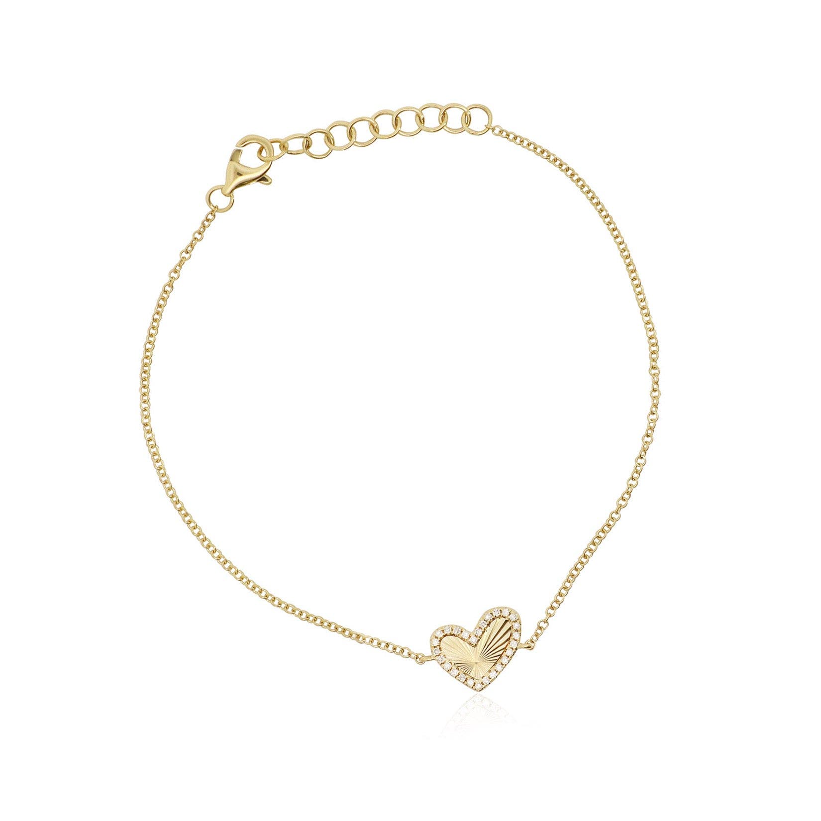 selected Yellow Gold