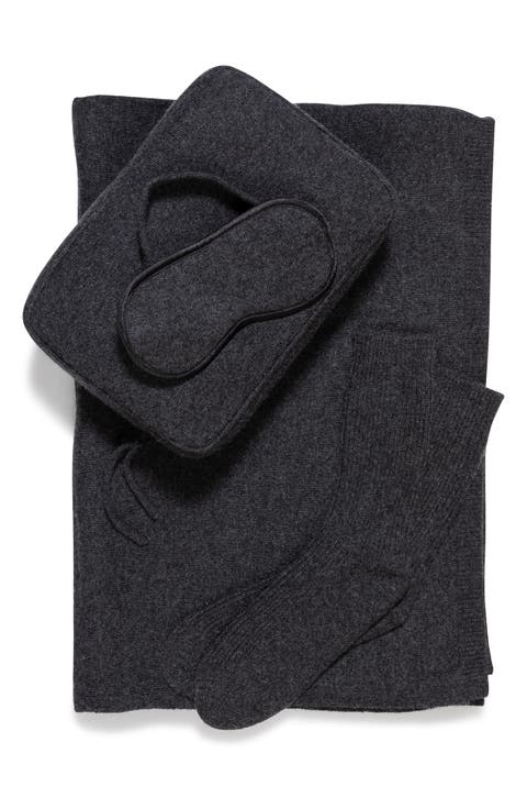 4-Piece Travel Set