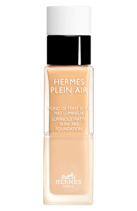Plein Air - Luminous Matte Skincare Foundation