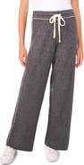 Vince Camuto Knit Drawstring Pants