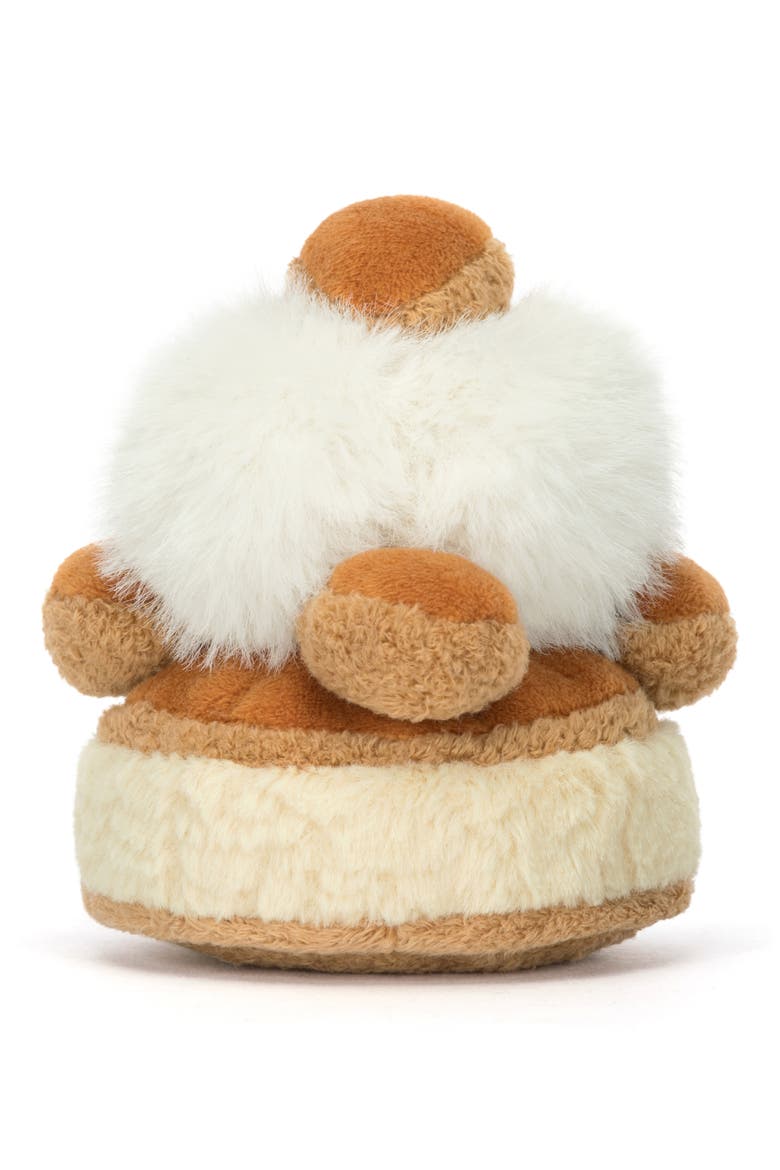 Amuseables Mirielle St. Honoré Plushie, Alternate, color, BEIGE MULTI