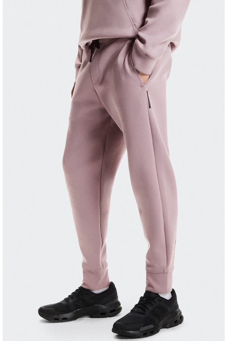 Focus Tech Joggers O, Alternate, color, HERON