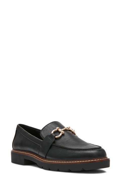 Akedita Loafer