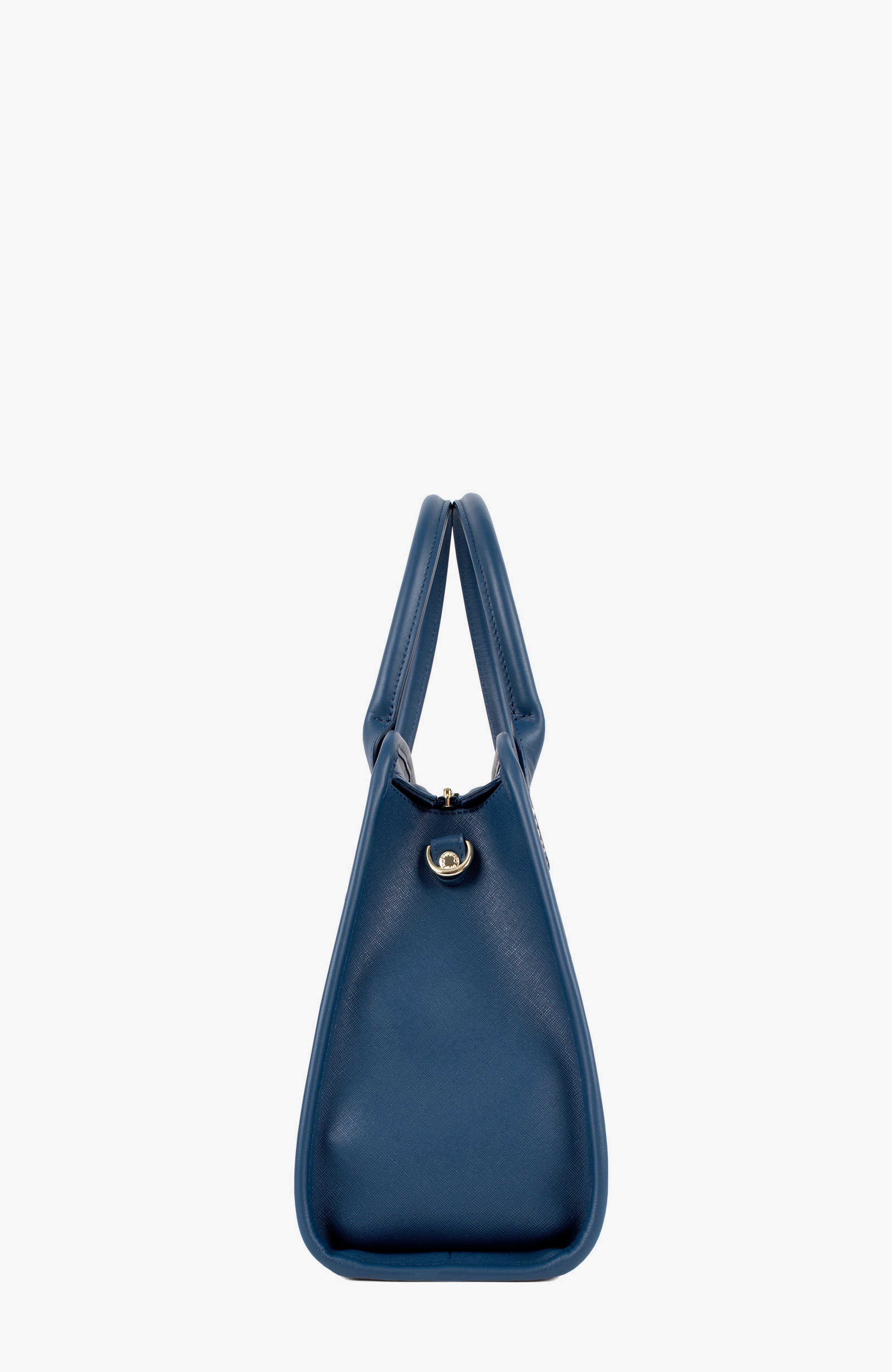 Almare Handbag 624, Alternate, color, Blue