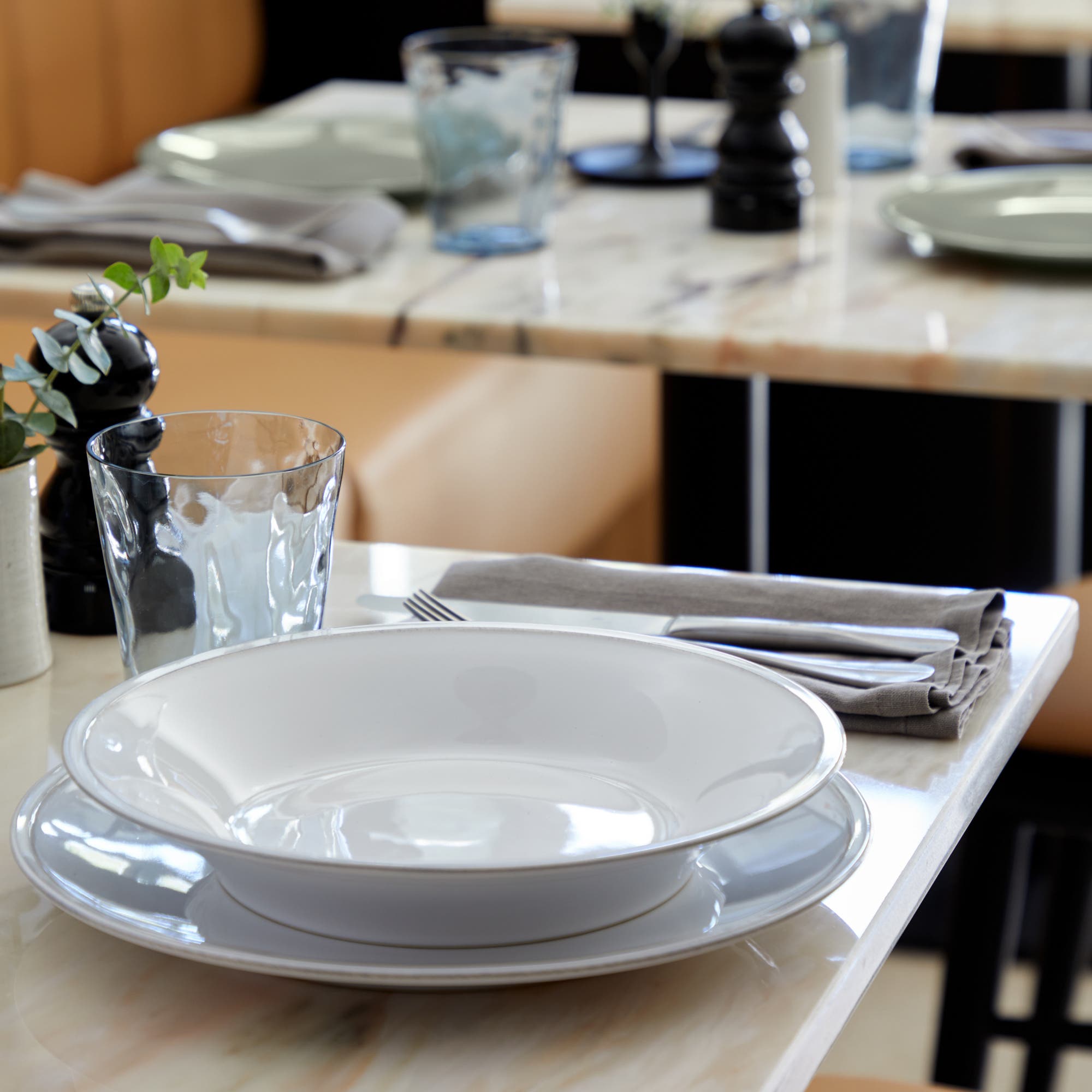 Costa Nova Friso Set/6 pasta plates | Nordstrom