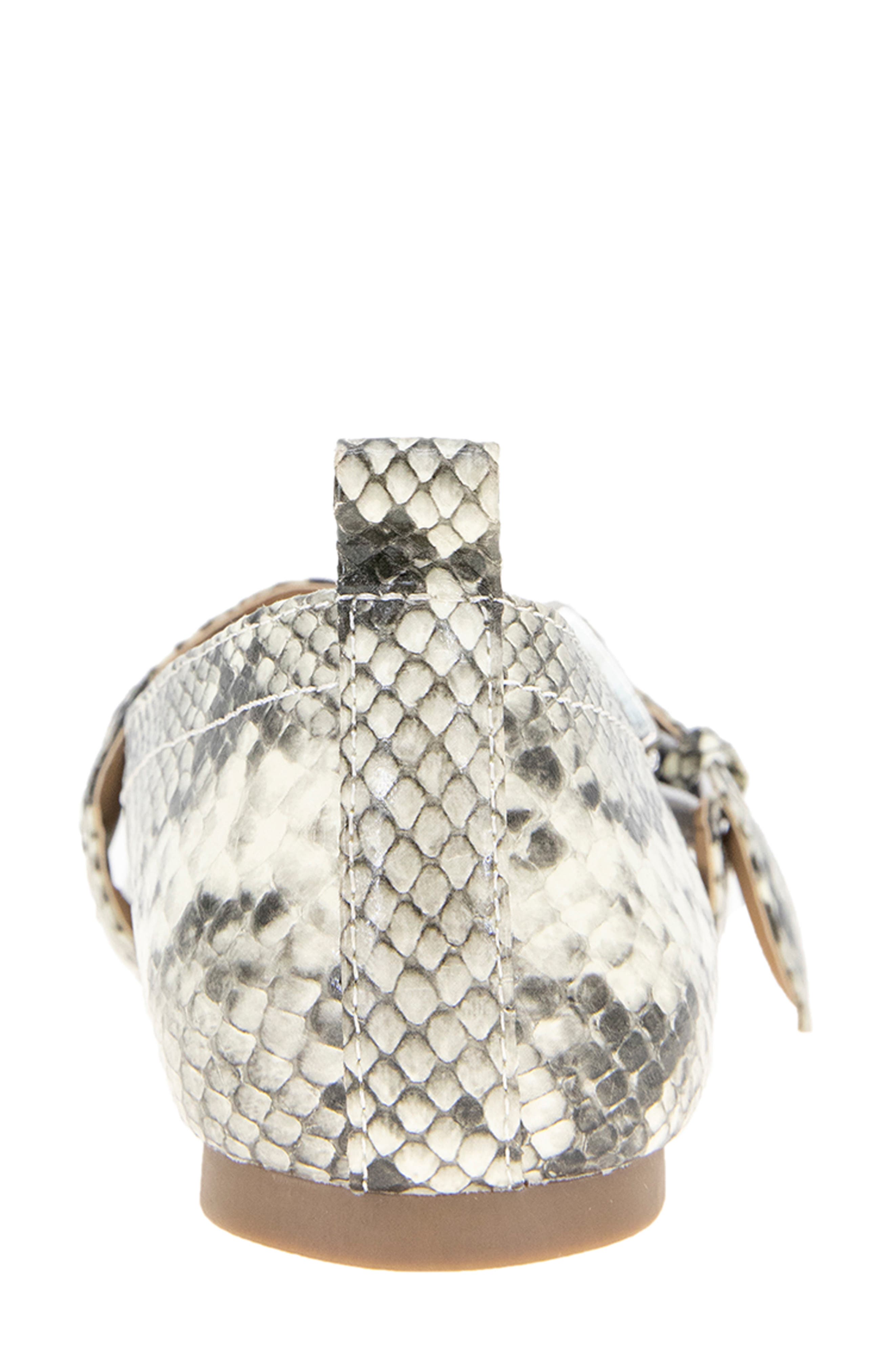 UNIONBAY Clarice Mary Jane Flat, Alternate, color, 