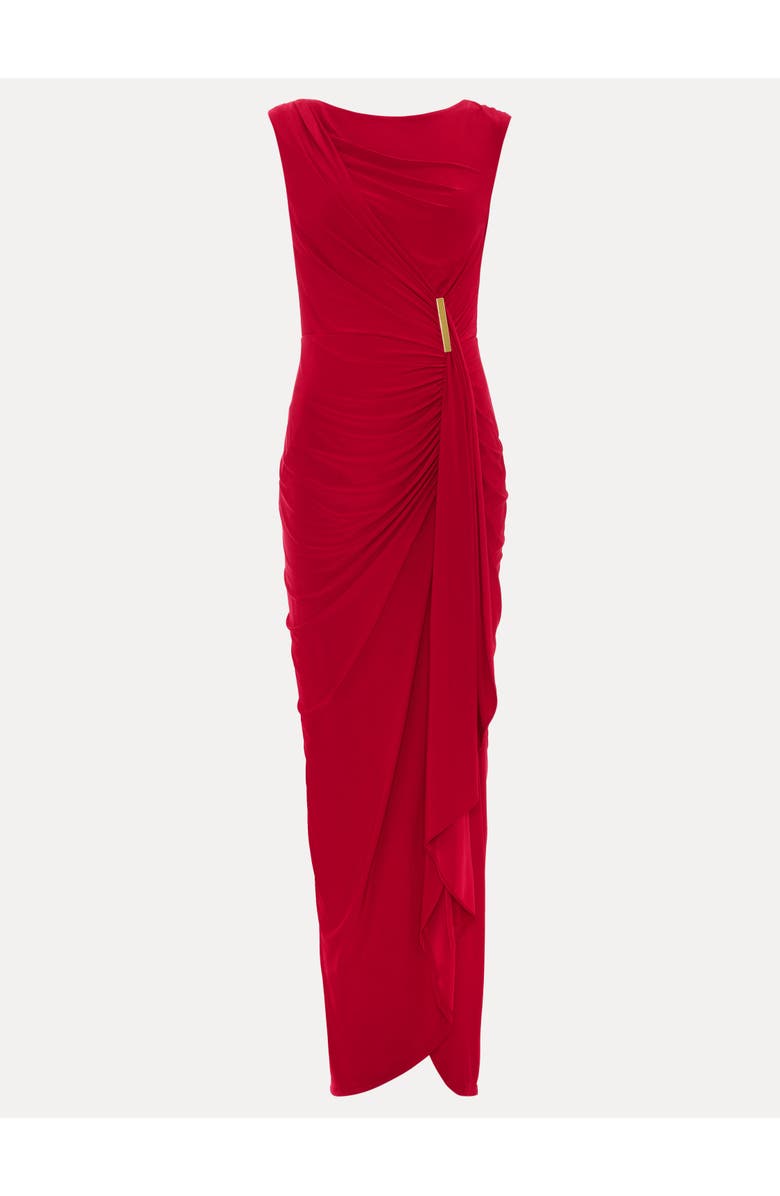 Phase Eight Donna Maxi Dress, Alternate, color, Red