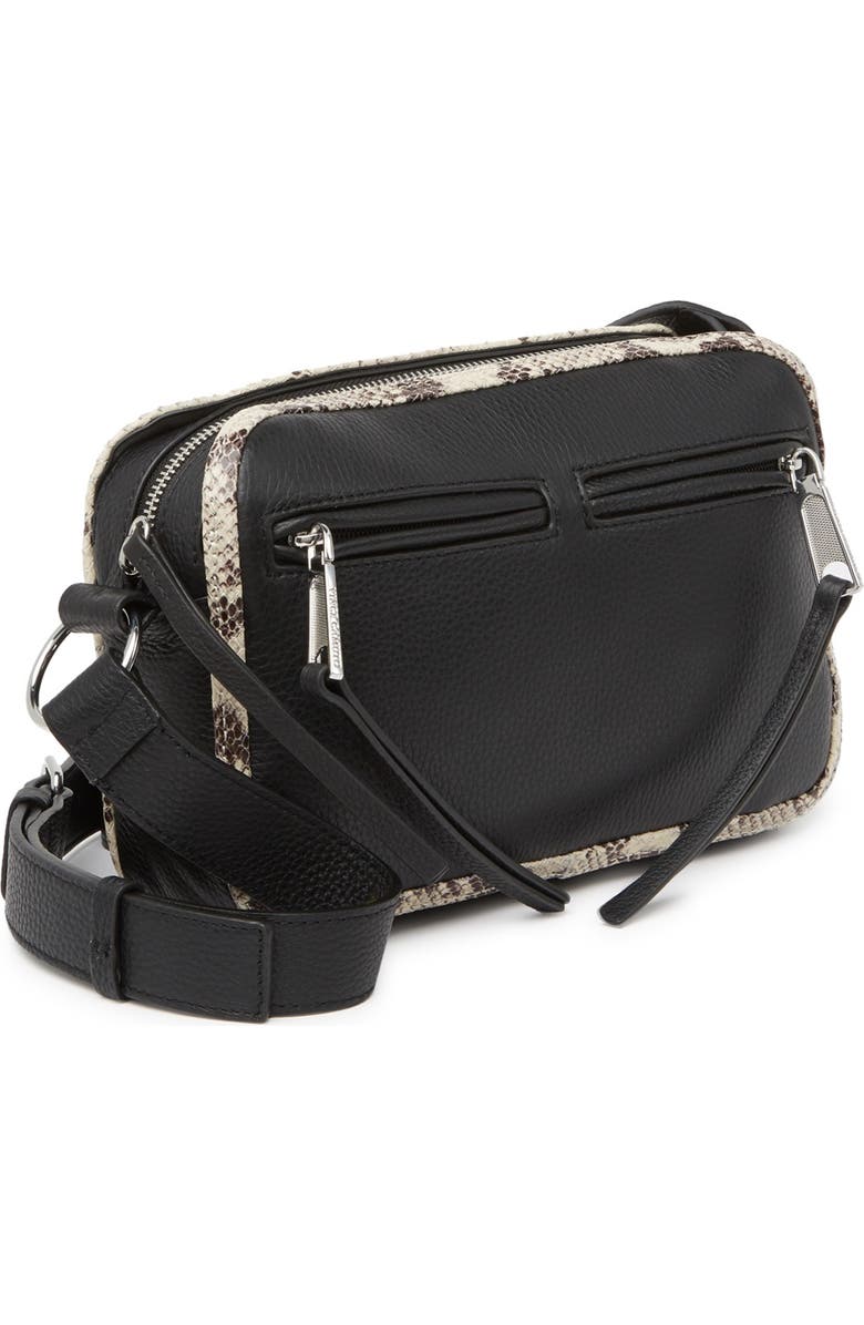 Vince Camuto Julez Zip Crossbody Bag, Alternate, color,