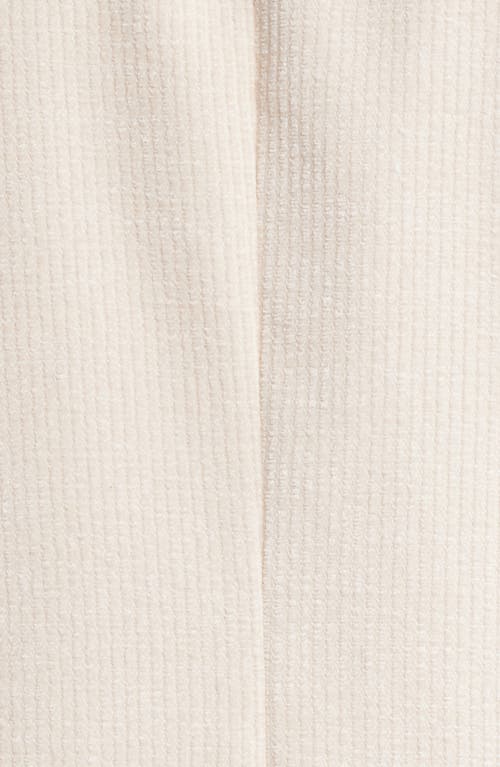 Hugo Boss Boss Janka Ribbed Jacket