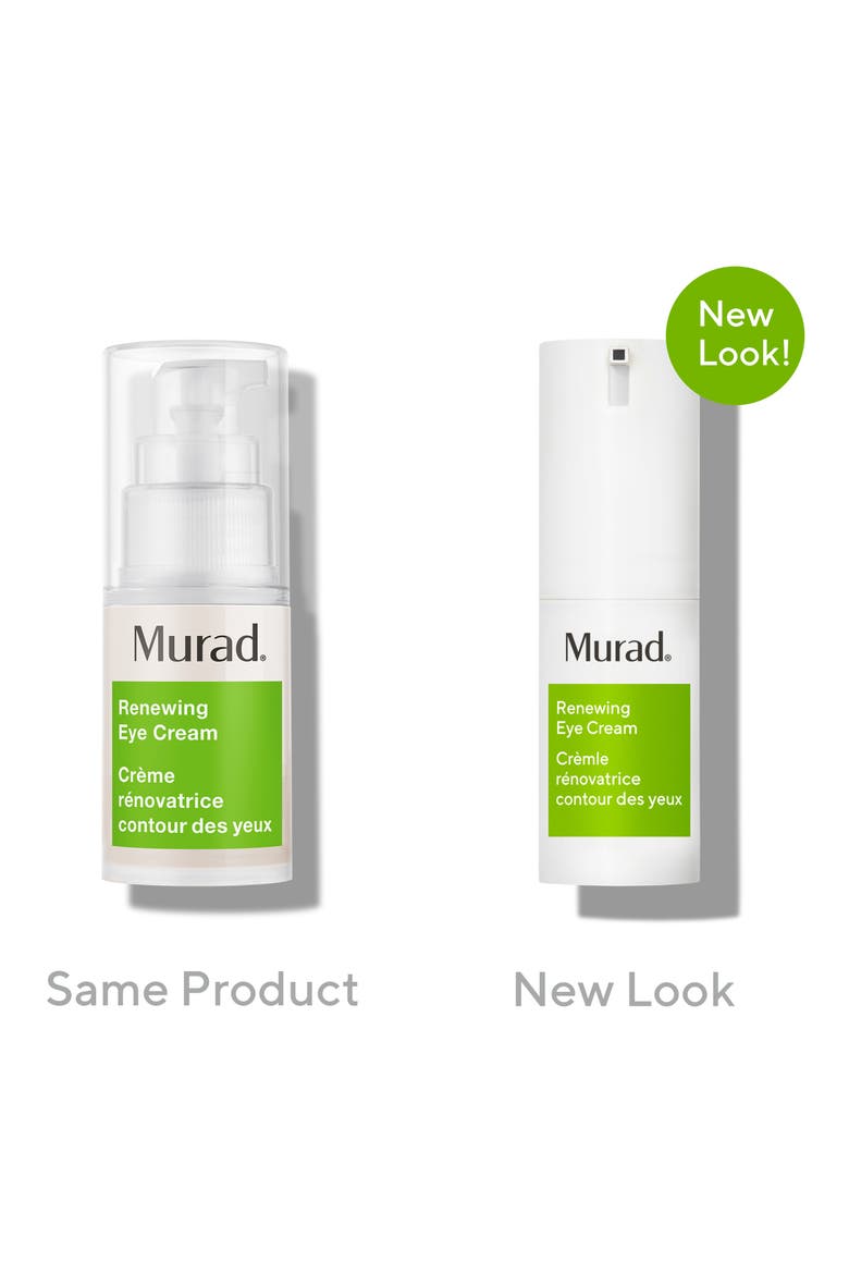 Renewing Eye Cream, Alternate, color, NO COLOR