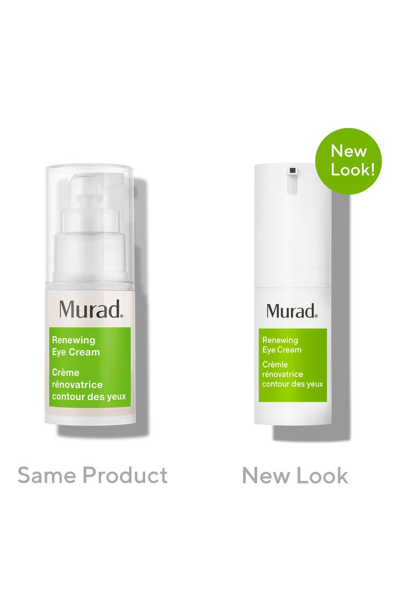 Murad<sup>®</sup> Renewing Eye Cream, Alternate, color, 