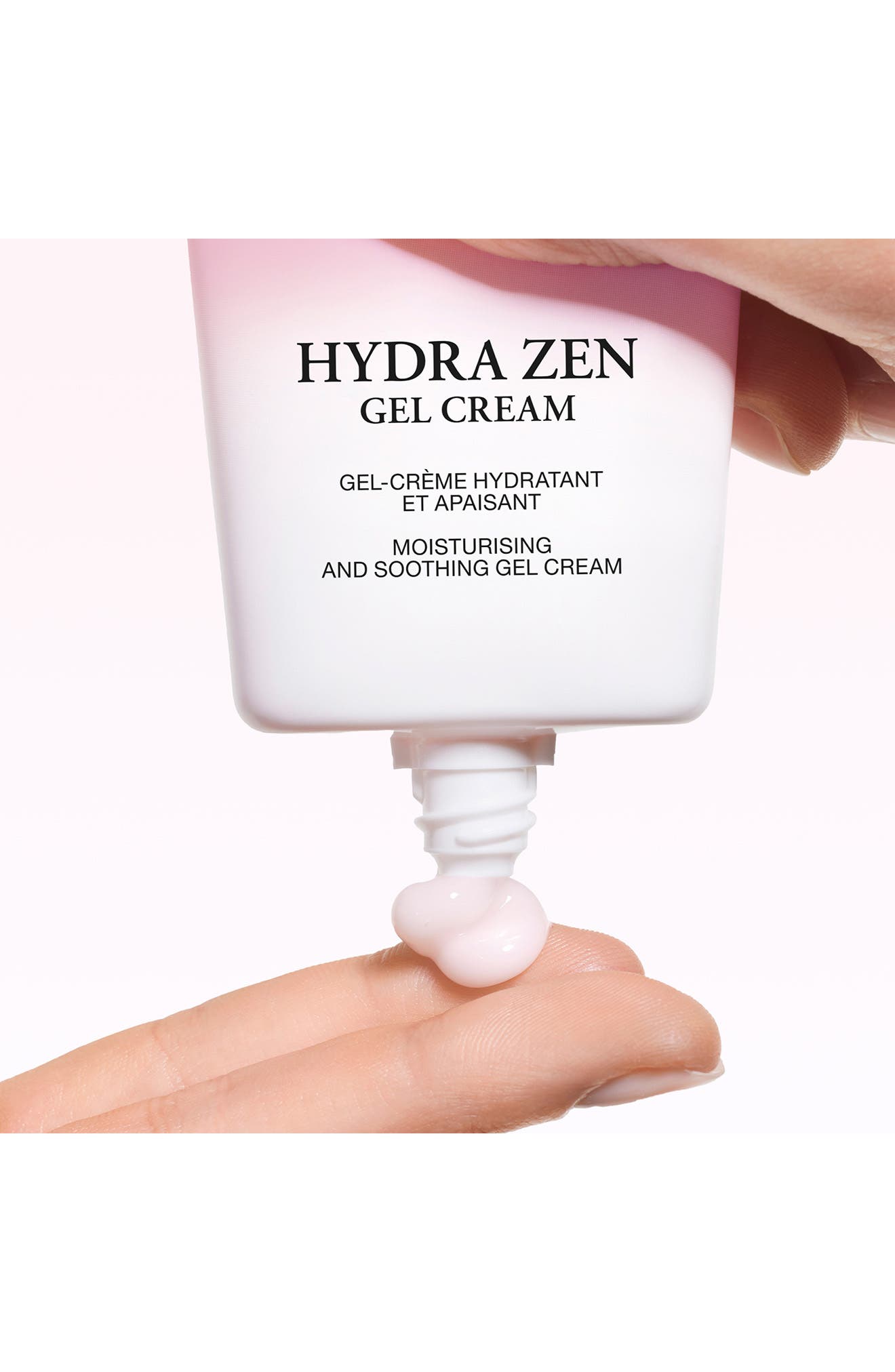 Hydra Zen Gel Cream Soothing Moisturizer (Women) | Nordstrom