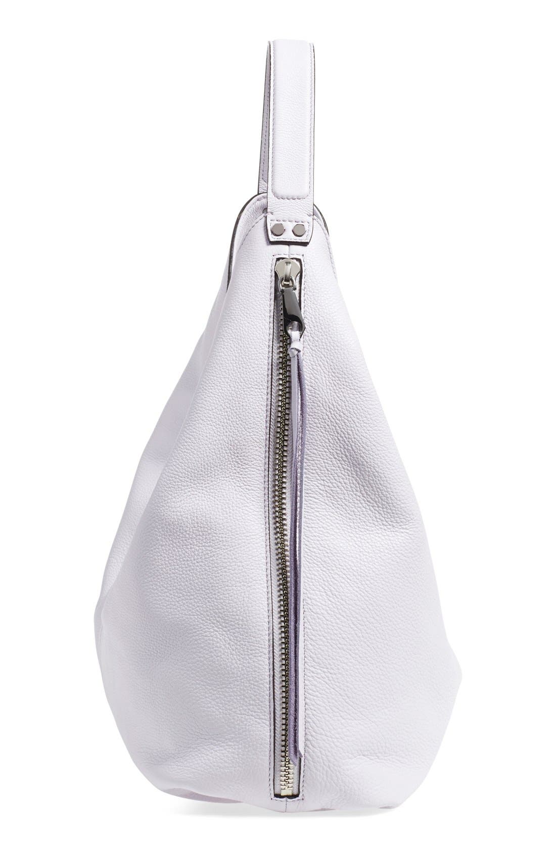 Rebecca Minkoff 'Bryn' Hobo Bag, Alternate, color, 