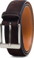 Magnanni Telante Suede Belt