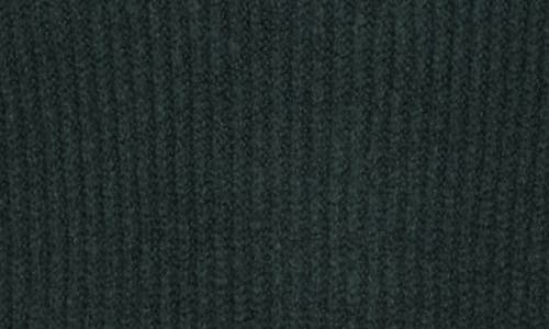 Abound Cozy Crew Pullover Sweater In Green