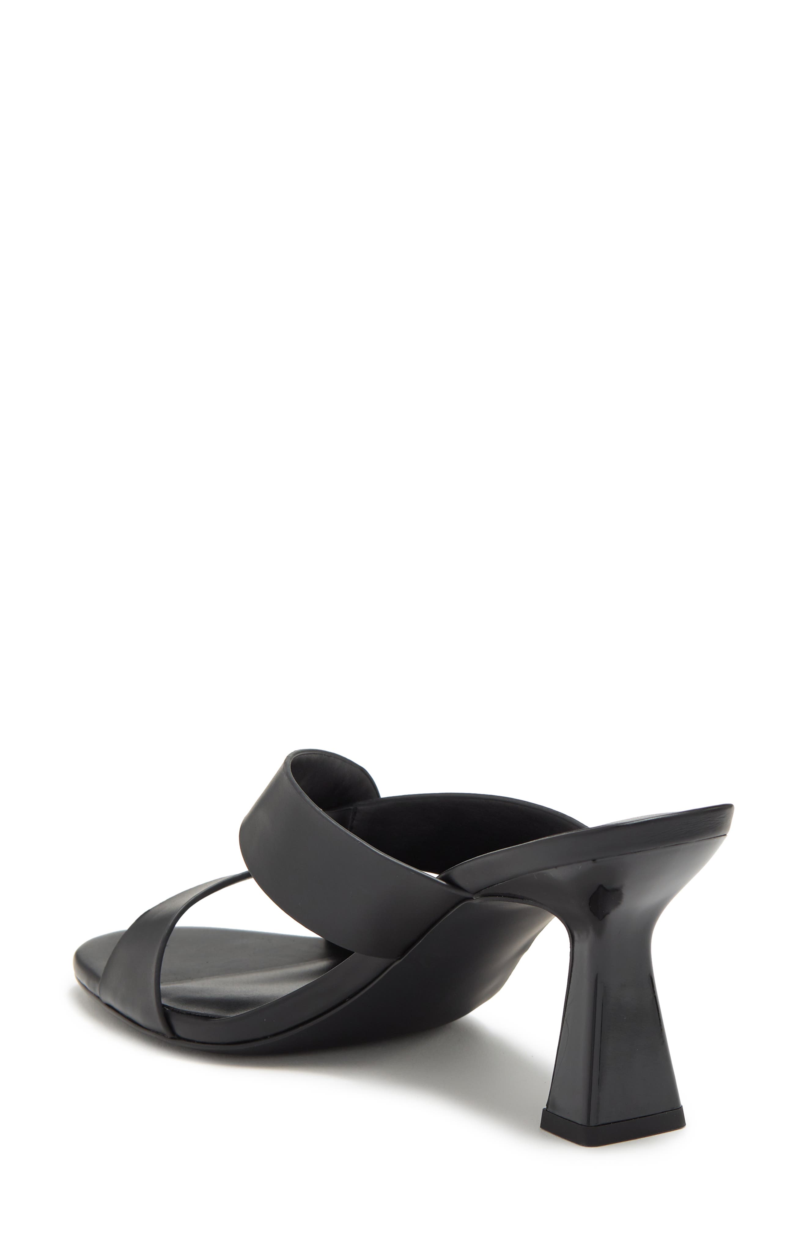 NORDSTROM RACK Twist Sandal, Alternate, color, 
