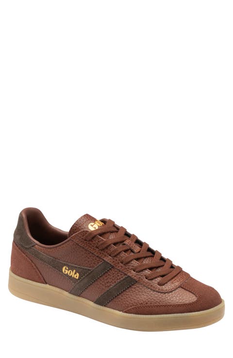 Viper Serra Leather Sneaker