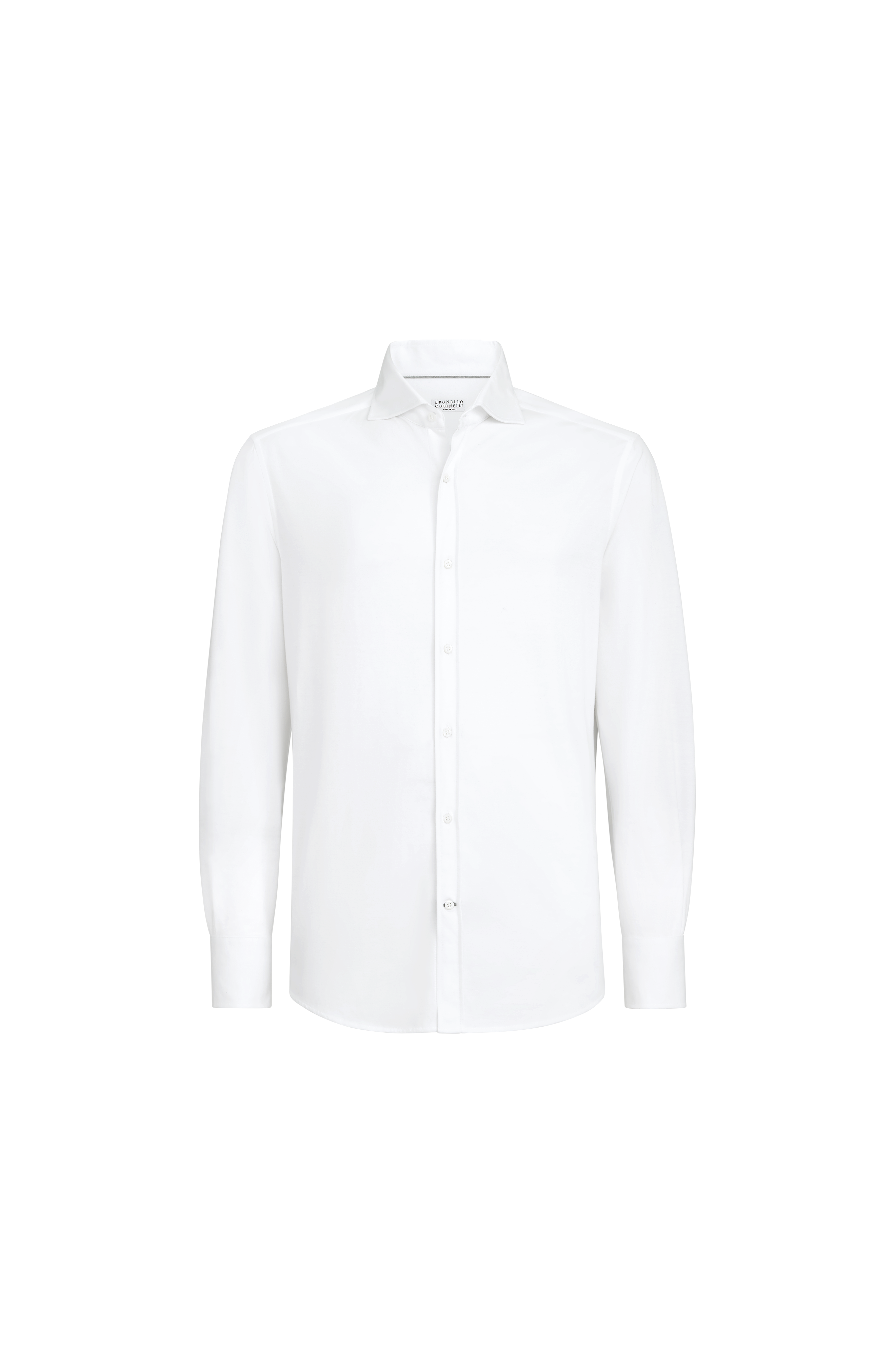 Pique shirt - image 2