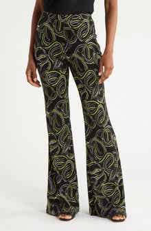 Brooklyn Wide Leg Pants