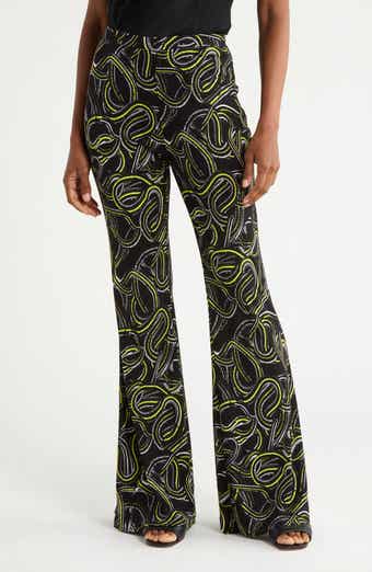 Brooklyn Wide Leg Pants