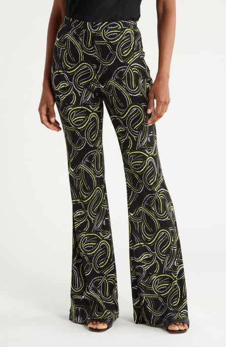 Brooklyn Wide Leg Pants