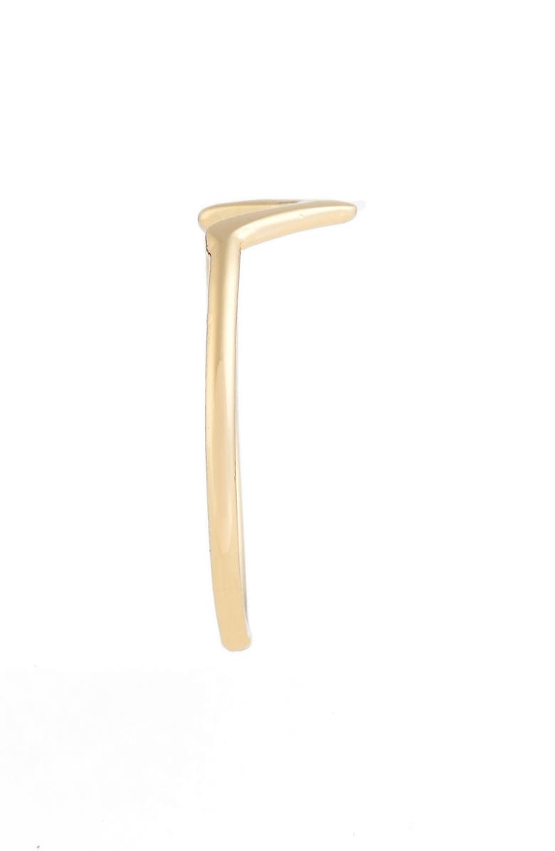 Uncommon James by Kristin Cavallari Infinite Ring, Alternate, color, 