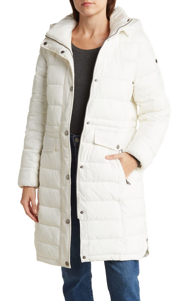 Lucky Brand Puffer Jacket, Main, color,