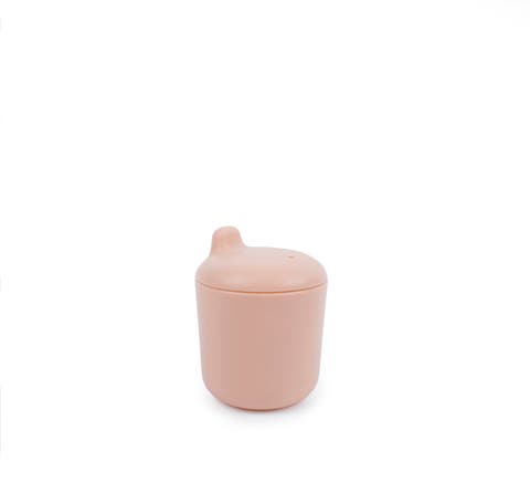 Silicone Baby Sippy Cup