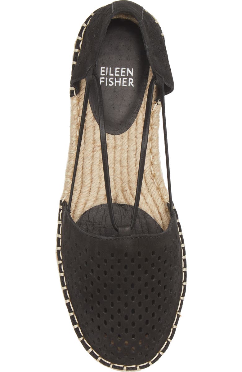 Eileen Fisher Lee 2 Espadrille Sandal, Alternate, color,