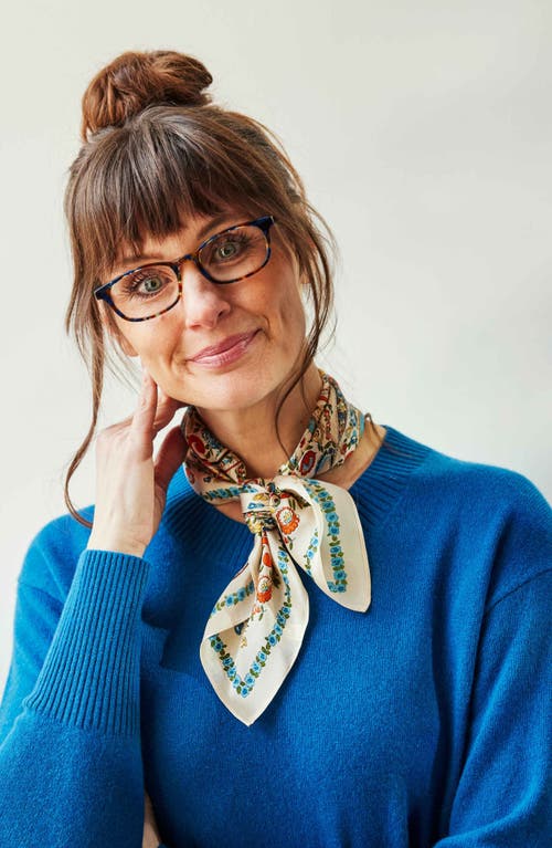 Eyebobs On Board 47mm Rectangular Reading Glasses