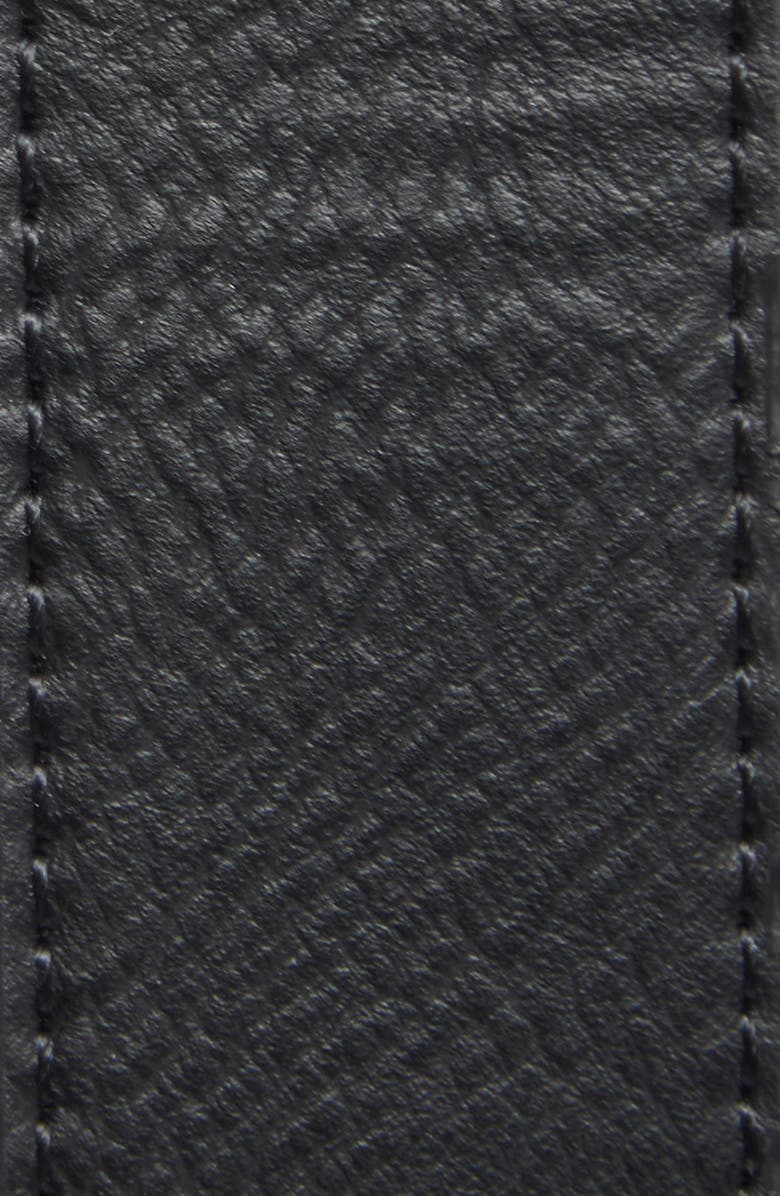 Nike Core Reversible Leather Belt, Alternate, color, Black/ Brown