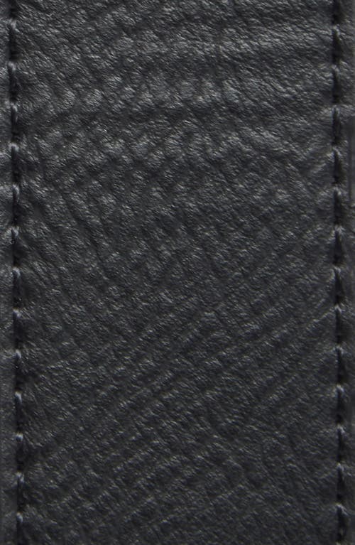 Nike Men's Tour Core Golf Reversible Belt In Black/brown