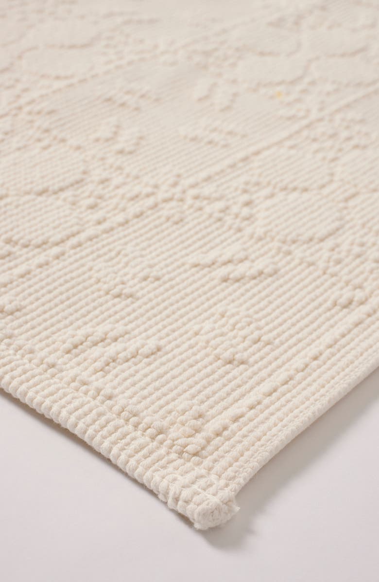 Anthropologie Home Tile Bath Mat, Alternate, color, 