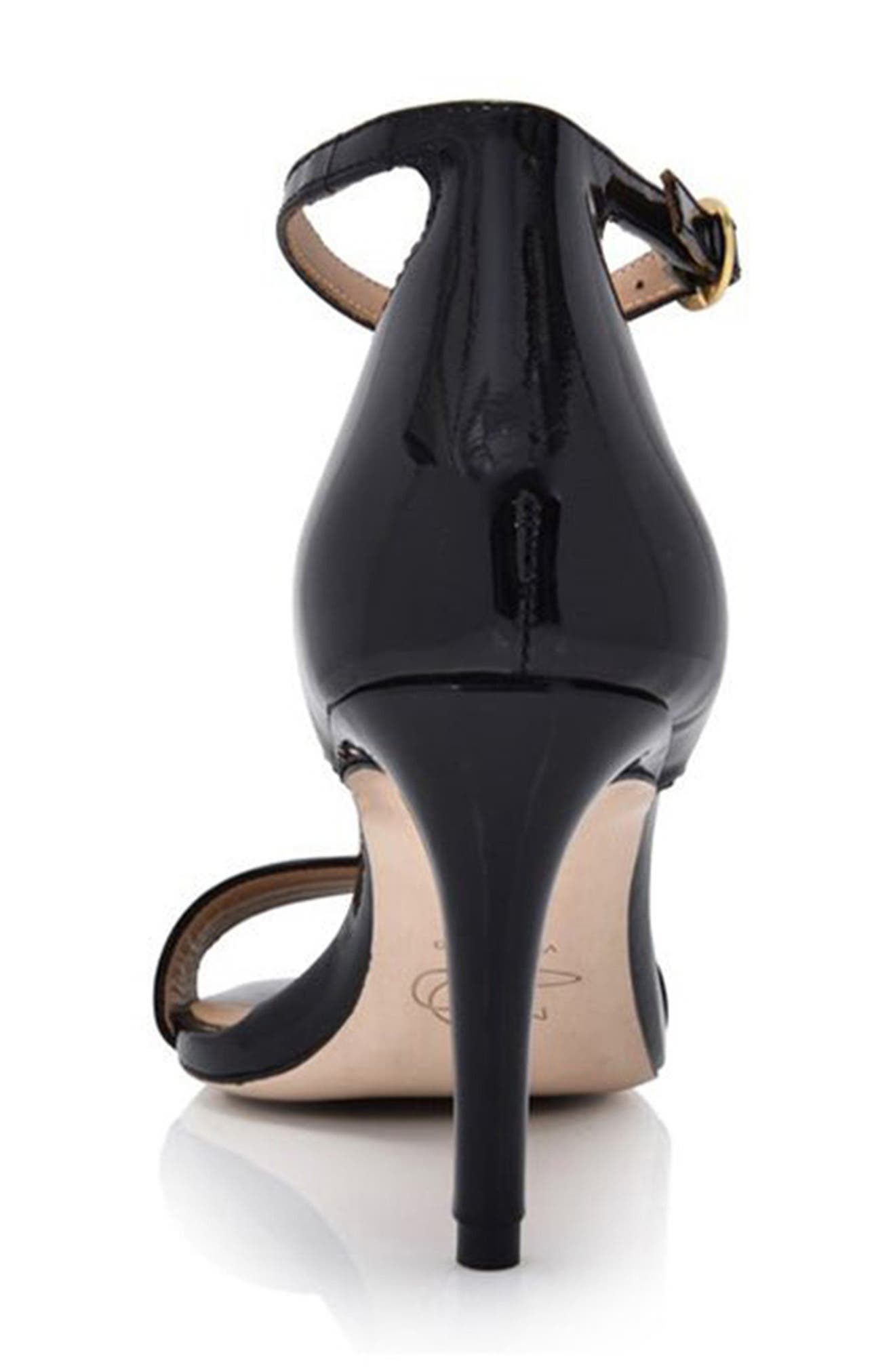 Joan Oloff Simone Sandal, Alternate, color, 